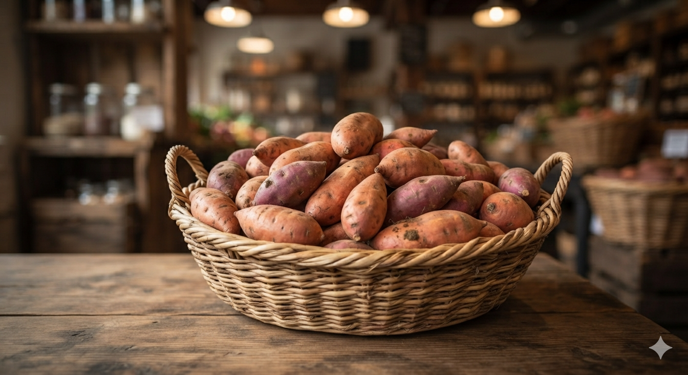 Potatoes image 1