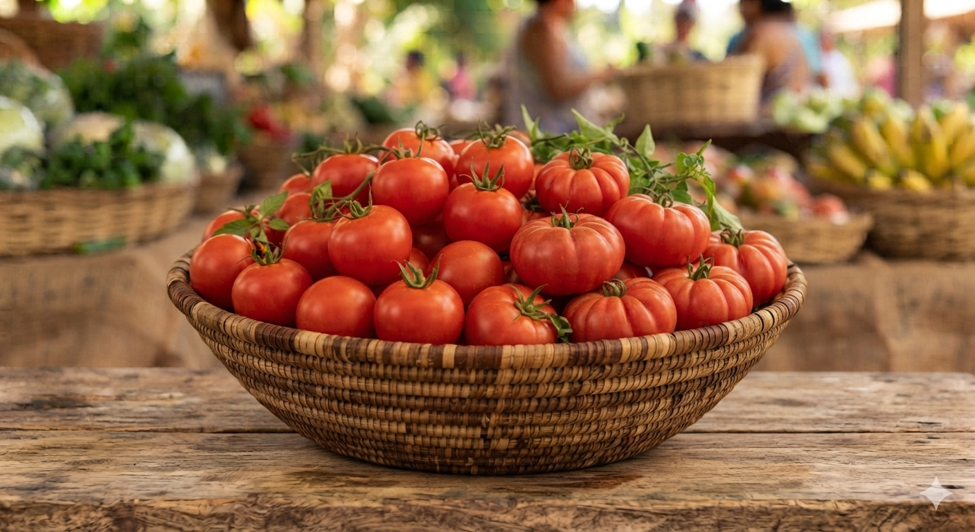Tomatoes