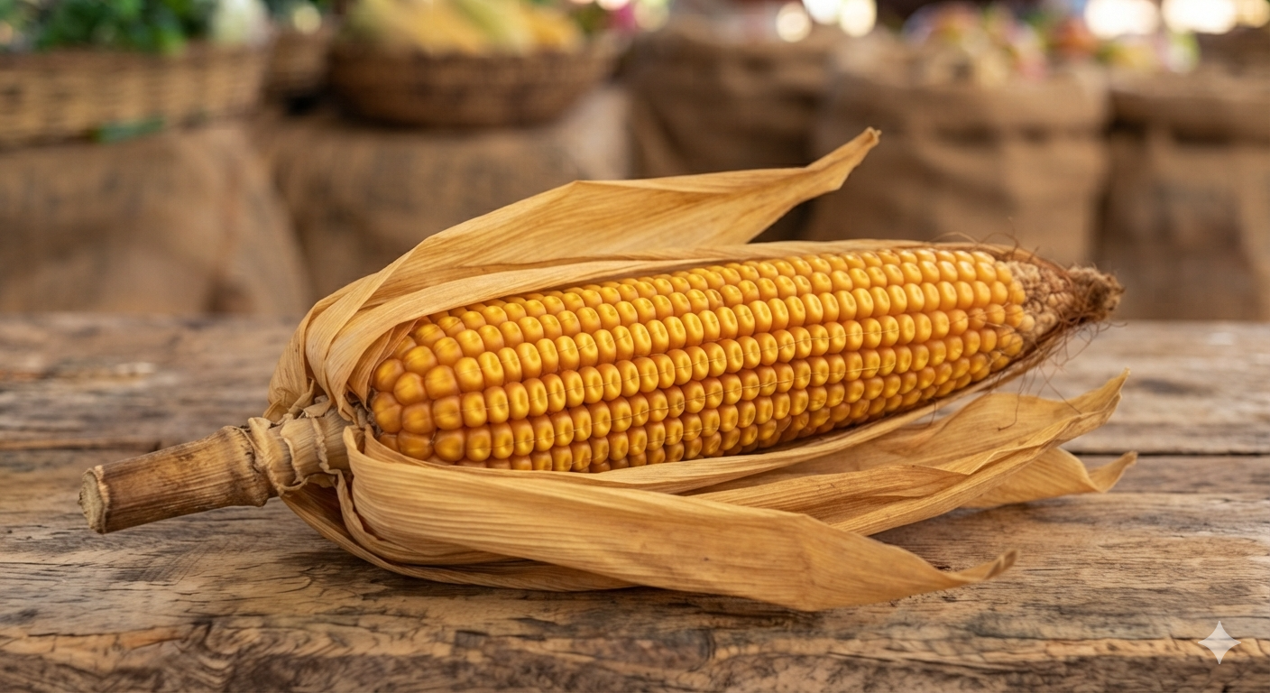 Corn image 2